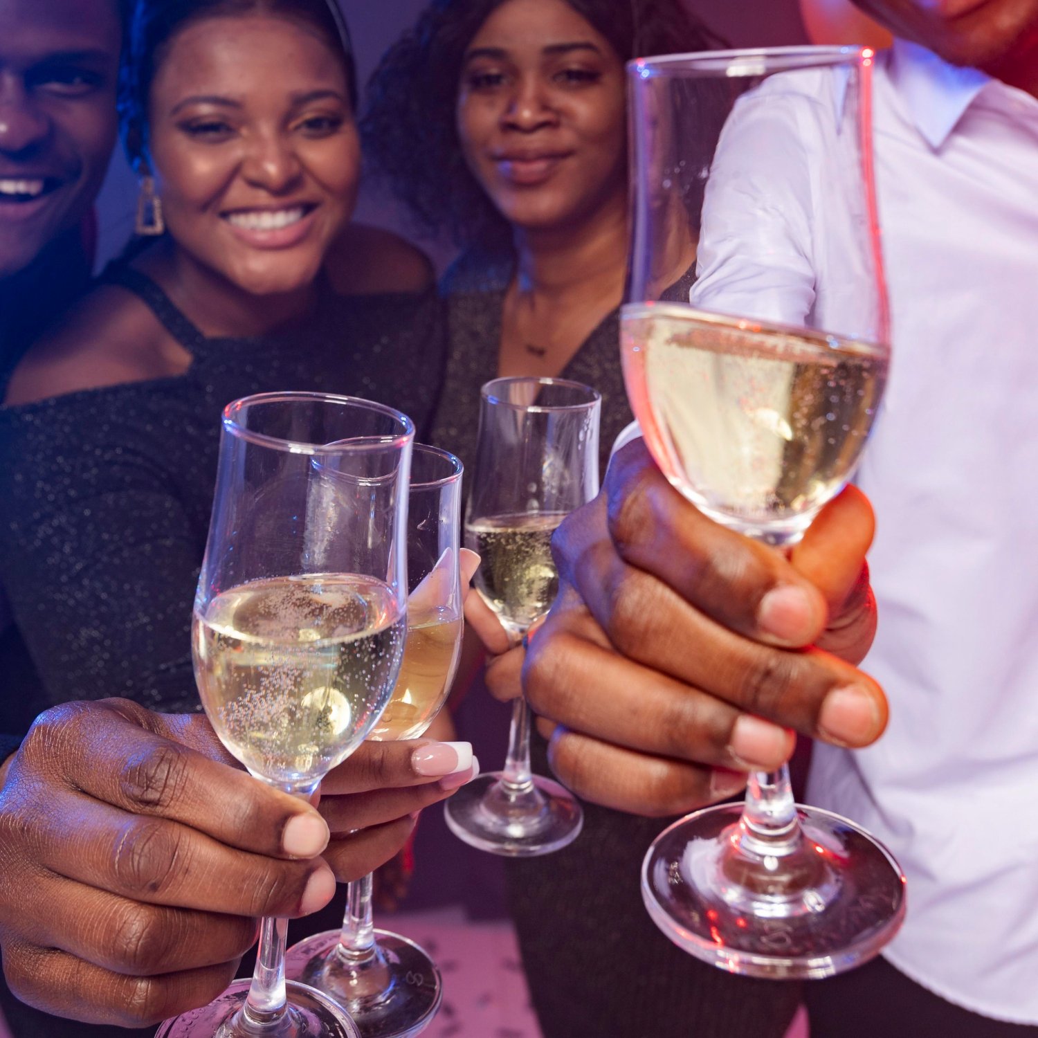 Afterwork d'Entreprise