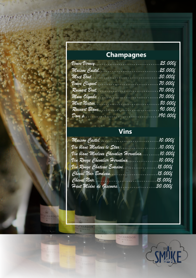 Champagnes