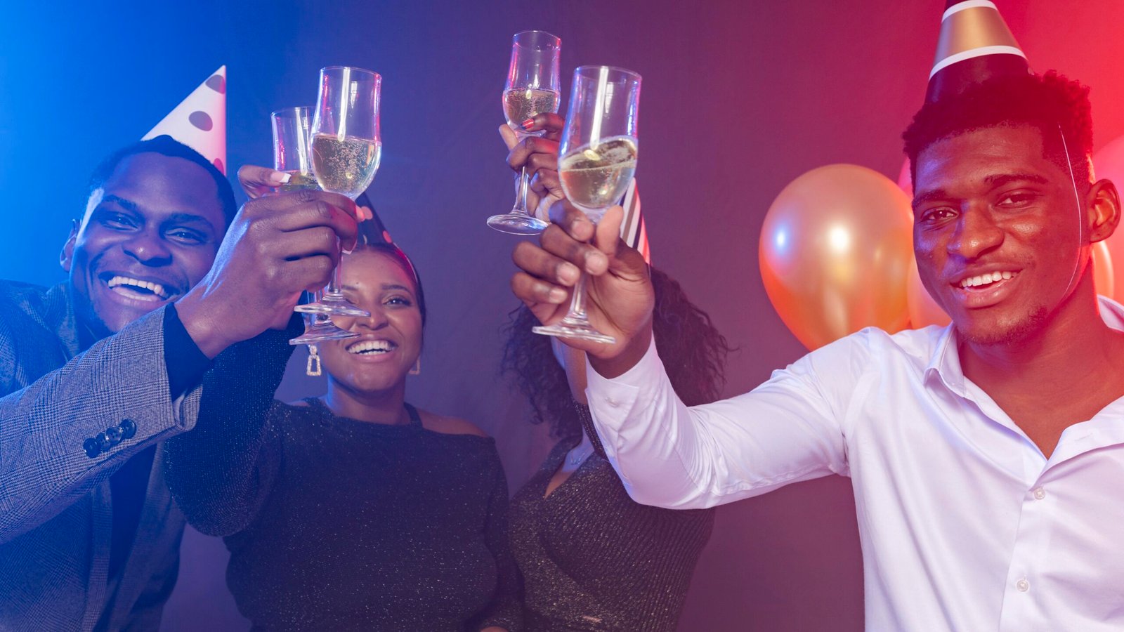 Soirée Anniversaire